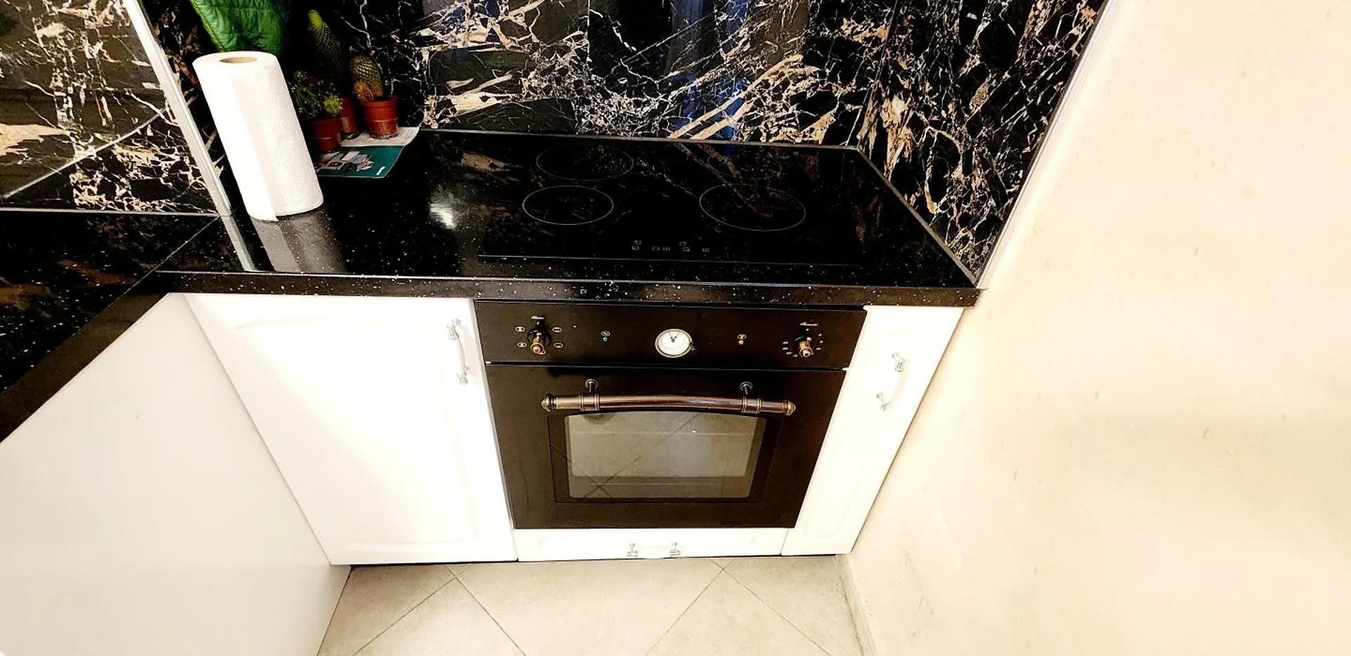 Old Town City Center 1 Apartment Durres